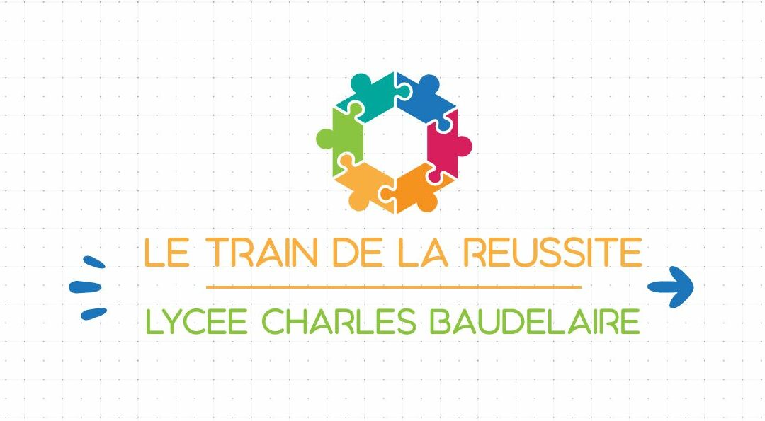 Le Train de la réussite – Édition vacances d’Automne 2024