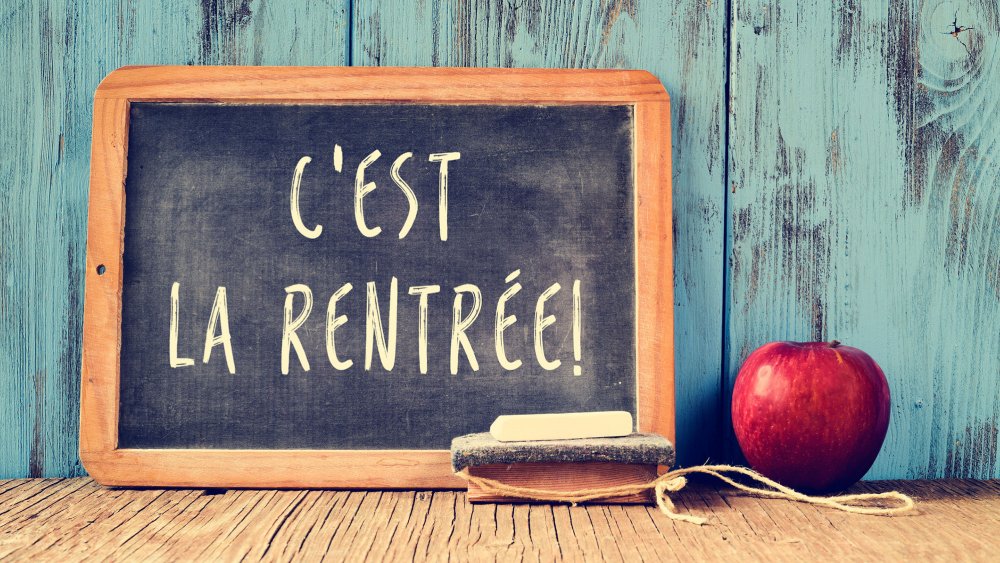 Ateliers de rentrée pour les classes de 2nde : une semaine de découverte et d’intégration