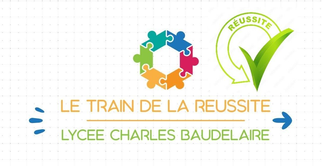 Le Train de la Réussite : Un Franc Succès pour Nos Élèves