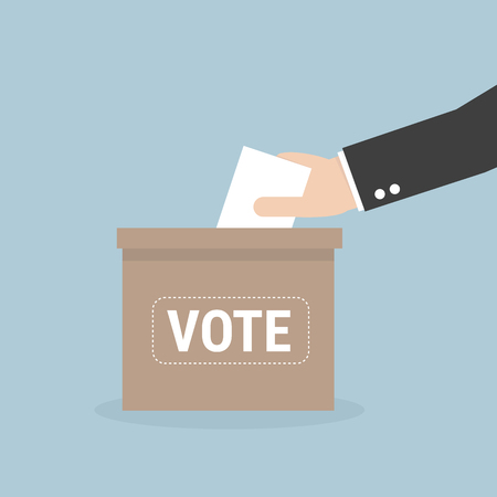 Élections des représentants des parents d’élèves