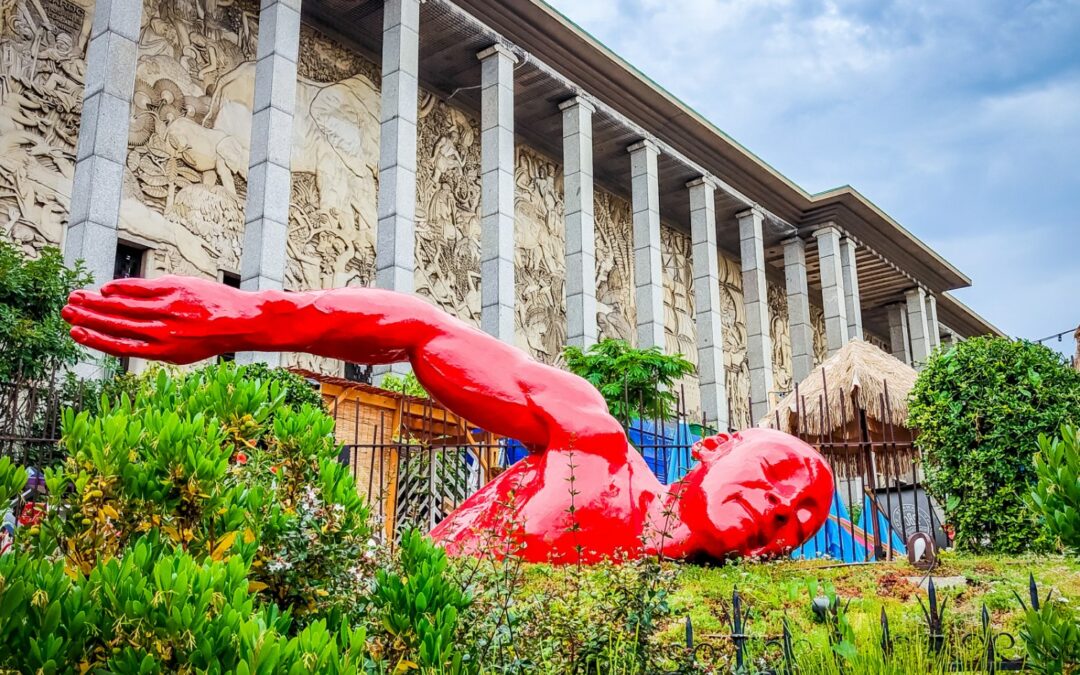 TMIX : Une plongée au cœur de l’histoire migratoire