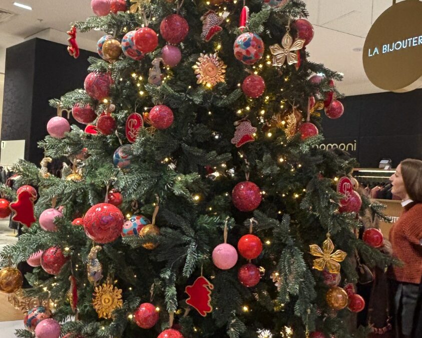 Les TAGO 1 de sortie sur Paris