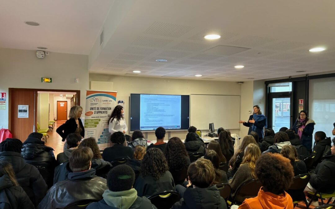 L’orientation post-bac au cœur de l’accompagnement des terminales