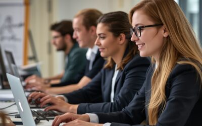 Présentation du BTS Support à l’Action Managériale (SAM)