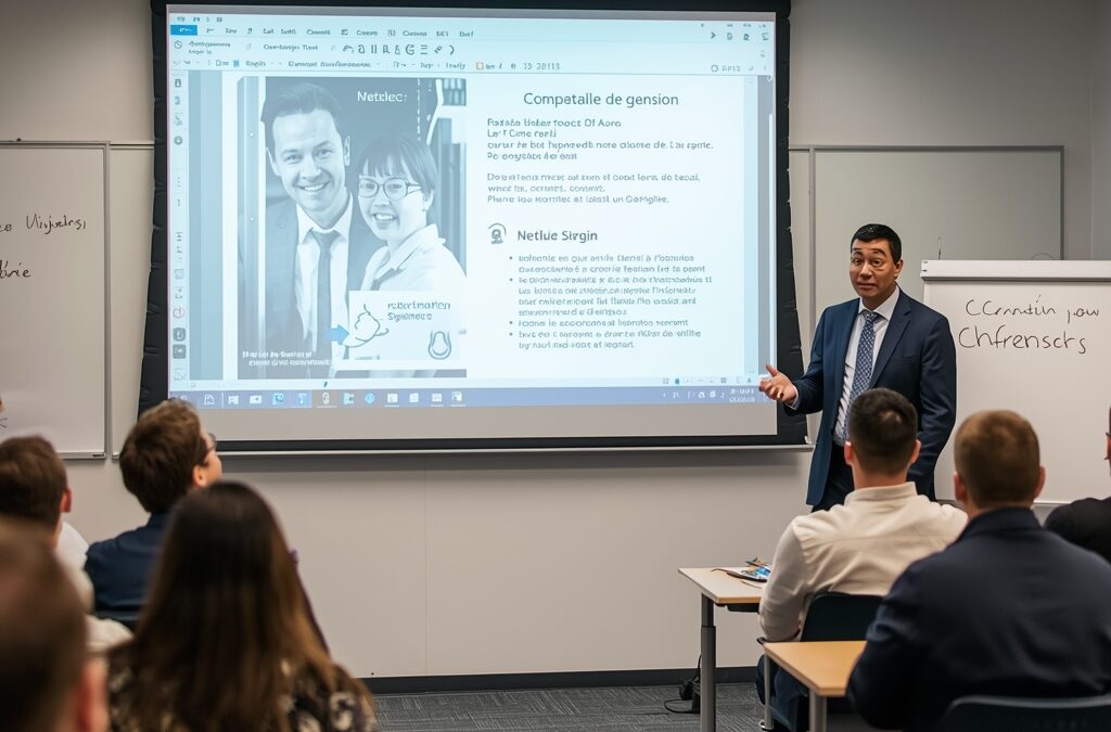 Présentation de la filière BTS Comptabilité et Gestion (CG)