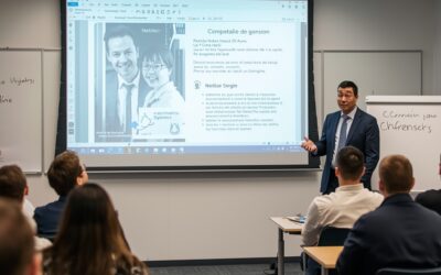 Présentation de la filière BTS Comptabilité et Gestion (CG)